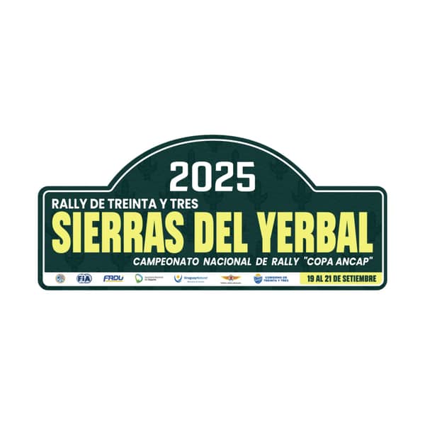 RALLY DE TREINTA Y TRES